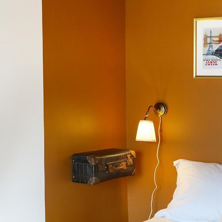شقة Expat Renting - L'Orient Express - Parking - Wifi تولوز المظهر الخارجي الصورة