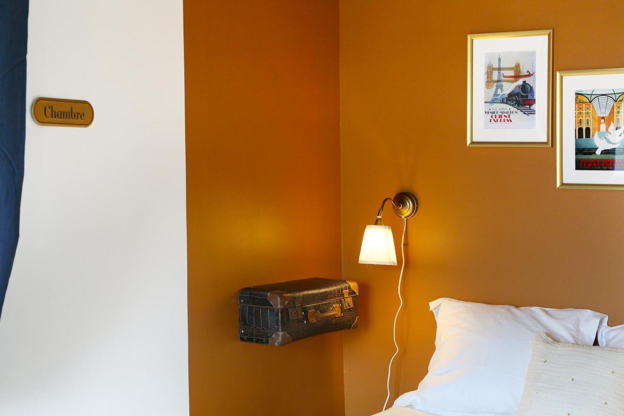 شقة Expat Renting - L'Orient Express - Parking - Wifi تولوز المظهر الخارجي الصورة