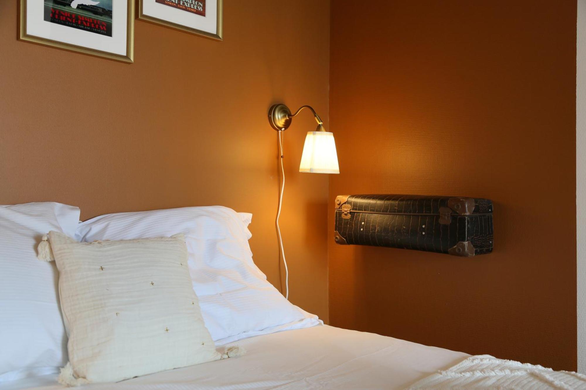 شقة Expat Renting - L'Orient Express - Parking - Wifi تولوز المظهر الخارجي الصورة